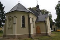 Kościół pw. św. Anny w Kosztowie