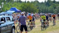 Suchy Las MTB Maraton 2015