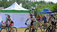 Suchy Las MTB Maraton 2015