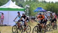 Suchy Las MTB Maraton 2015