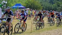 Suchy Las MTB Maraton 2015