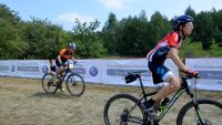 Suchy Las MTB Maraton 2015