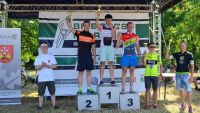 Suchy Las MTB Maraton 2015