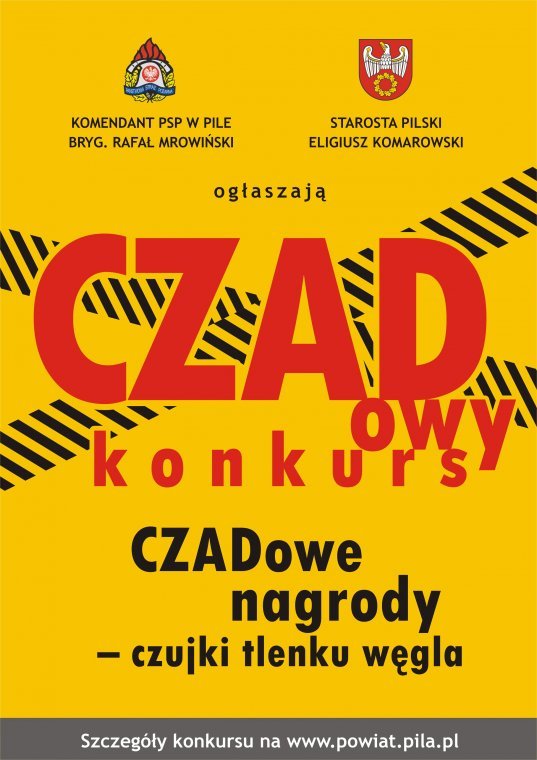 czadowy