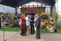 Powiatowo-Gminne Dożynki 2015