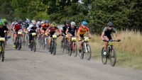 Stęszew MTB Maraton 2015