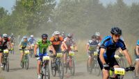 Stęszew MTB Maraton 2015