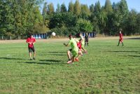 IX Młodzieżowy Międzysołecki Turniej Piłki Nożnej