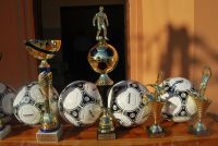 IX Młodzieżowy Międzysołecki Turniej Piłki Nożnej
