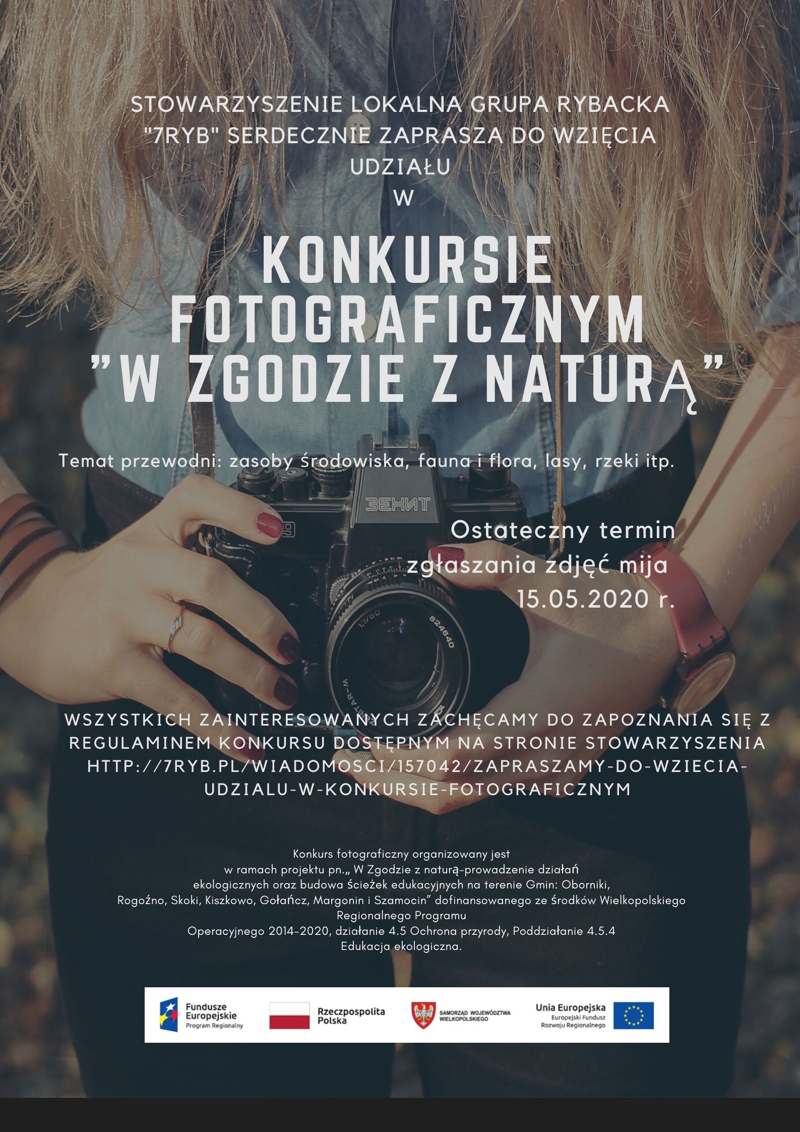 Konkurs fotograficzny