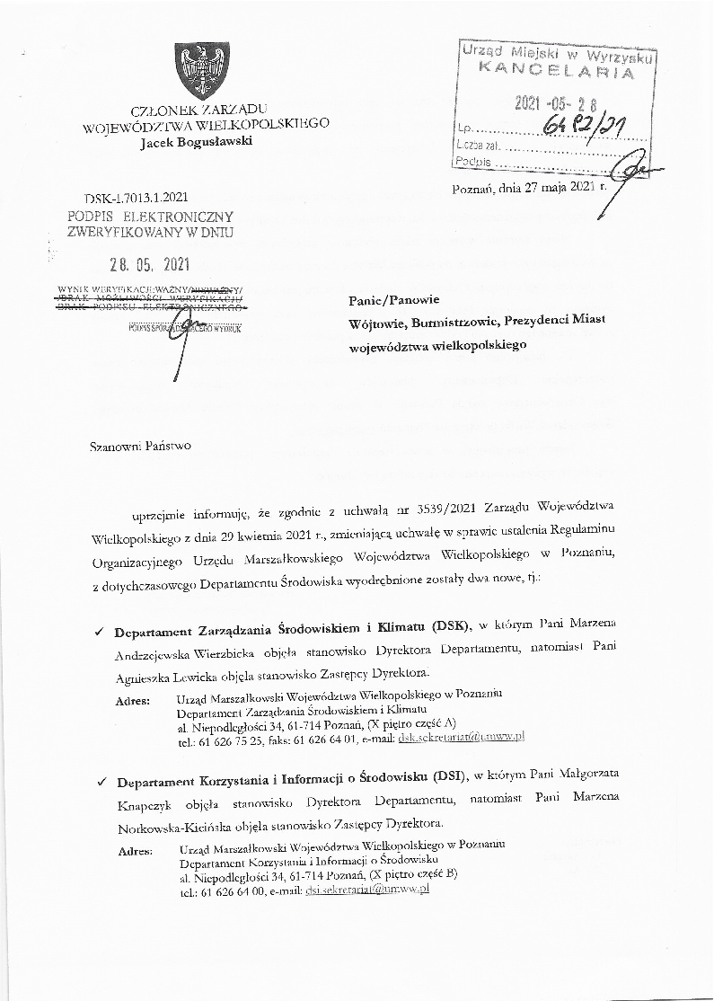 1_PDFsam_Urzad Marszałkowski - Departamenty