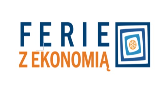 Ferie z ekonomią logo