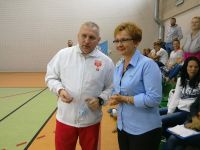 II Turniej o Puchar Burmistrza Wyrzyska "Krajna Cup 2015"