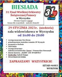 31 Finału WOŚP (1)