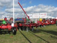 Uczniowie CKZiU na AGRO SHOW