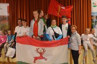 Uzależnia mnie tylko sport - Wyrzysk