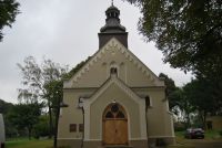Kościół pw. św. Anny w Kosztowie