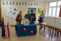 Wybory w CKZiU