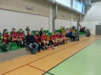 III Turniej Krajna Cup