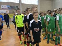 III Turniej Krajna Cup