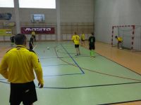 III Turniej Krajna Cup