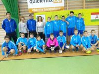 III Turniej Krajna Cup