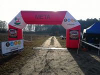 Cross Duathlon Wyrzysk