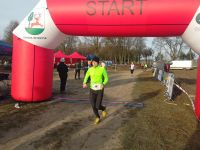 Cross Duathlon Wyrzysk