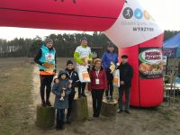 Cross Duathlon Wyrzysk