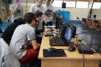 Project LAN