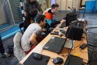 Project LAN