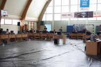 Project LAN
