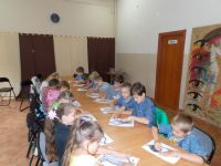 Historia pisma i komunikacji