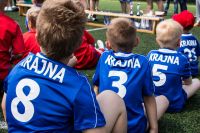 Football Academy League