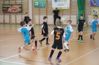 I Turniej Krajna Cup 2016