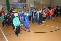 I Turniej Krajna Cup 2016