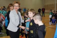 I Turniej Krajna Cup 2016