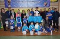 I Turniej Krajna Cup 2016