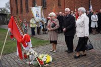 Rocznica śmierci Jana Pawła II i Katastrofy Smoleńskiej