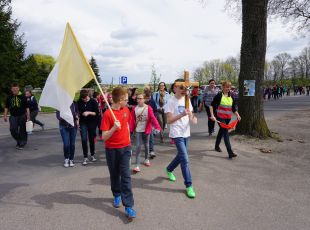 Pielgrzymka do Górki Klasztornej (4)