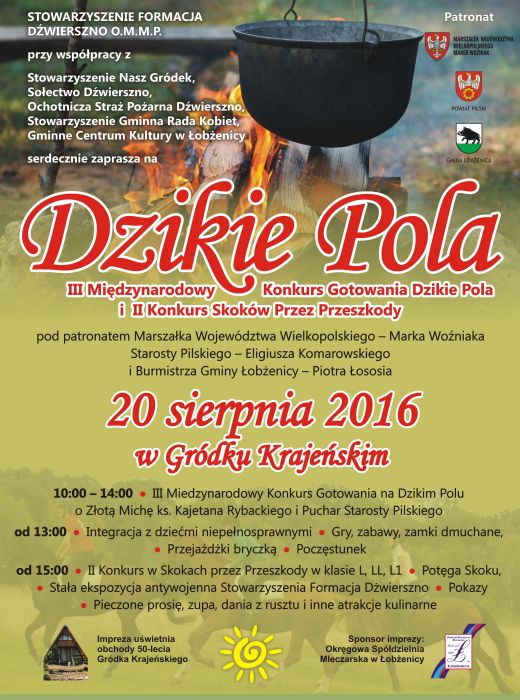 Dzwierszno plakat 2016-08-04