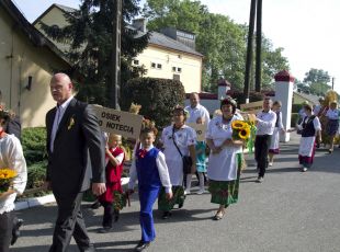 Dożynki w Dobrzyniewie (6)