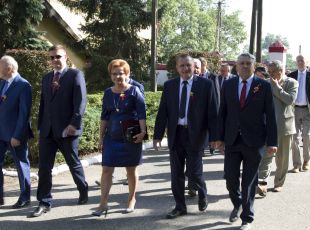 Dożynki w Dobrzyniewie (7)