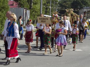 Dożynki w Dobrzyniewie (10)