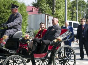 Dożynki w Dobrzyniewie (13)