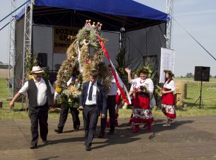 Dożynki w Dobrzyniewie (31)