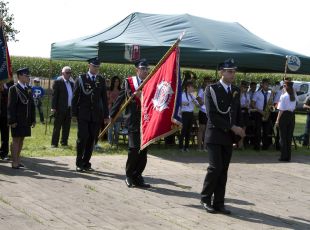 Dożynki w Dobrzyniewie (35)