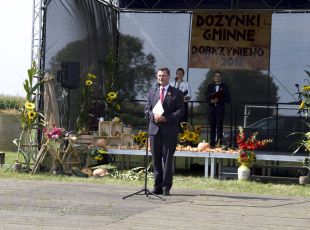 Dożynki w Dobrzyniewie (39)