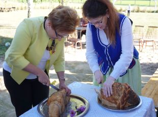 Dożynki w Tomaszewie (6)