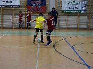 Turniej Krajna Cup 2016 (2)